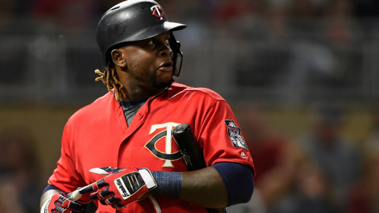 Twins send Miguel Sano down to Class A