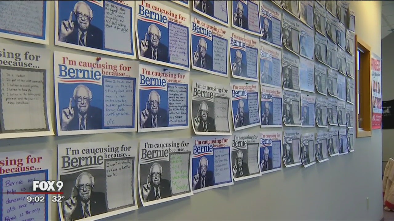 Minnesota Caucus What to expect and how to participate