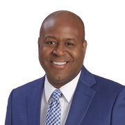 Maury Glover