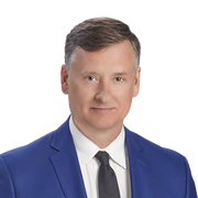 Tom Lyden