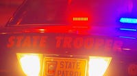 Fatal 3-car crash in Grant County Sunday