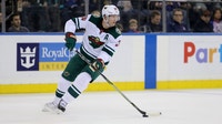 U.S. Hockey Hall of Fame 2026 class filled with Minnesota ties