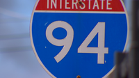 Major weekend closures planned for I-94: What to know