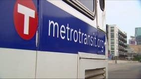Metro Transit operations to resume Wednesday