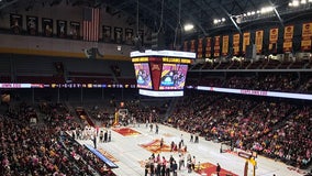 Gophers exploring getting name partner for Williams Arena