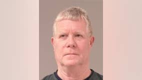 62-year-old sex offender sentenced for sneaking onto school bus
