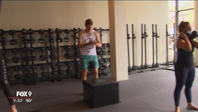 Fitness at Alchemy in St. Paul