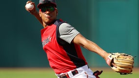 Polanco, Berrios appear in MLB All-Star Game