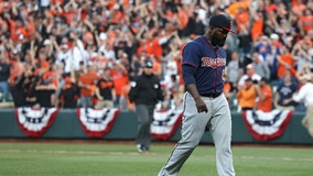 Twins lose season opener on walkoff home run in 11th inning