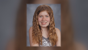 Jayme Closs gives statement 1 year after abduction: 'I feel stronger every day'