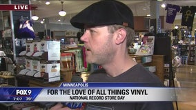 Record Store Day 2018 in Minneapolis