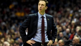 'We're not done yet': Richard Pitino talks uncertain future with Gophers