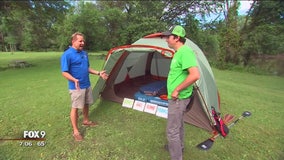 Minnesota DNR hosts I CAN! Program