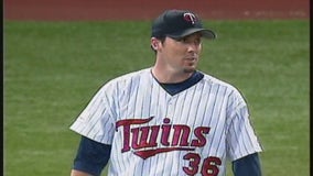 Bell, Nathan selected to Twins Hall of Fame