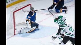 Wild signs Hartman, Zuccarello in NHL free agency