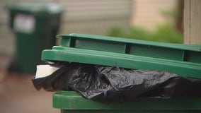 Waste Management COVID outbreak causes delay in Twin Cities trash pickup