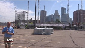 Basilica Block Party 2017 kicks off in Minneapolis