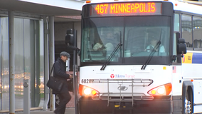 Metro Transit changes bus schedules for Minneapolis schools later dismissals