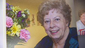 Twins community remembers beloved press box attendant Peg Imhoff