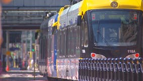 Metro Transit offering free rides for New Year's Eve