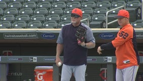 Tigers Manager Ron Gardenhire, former Twins' skipper, returns to face Minnesota