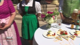 Deutshe Tage 2018 in St. Paul, Minn.