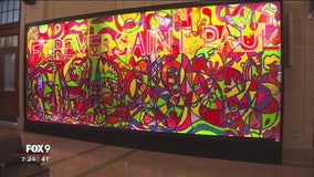 St. Paul Art Crawl