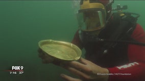 Egypt's Sunken Cities exhibit opens at Minneapolis Institute of Art