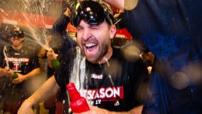 Twins clinch playoff spot, continue historic turnaround