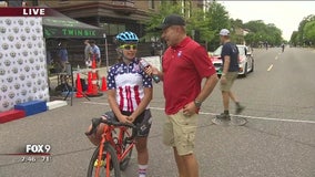 Rondo Race kicks off in St. Paul