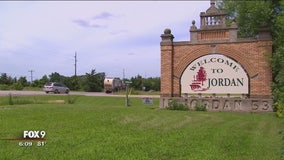 Jordan offers a small-town feel, a big candy store and baseball