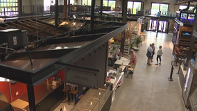 Keg and Case market opens at old Schmidt Brewery site in St. Paul