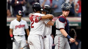 Twins lose out on reliever Craig Kimbrel