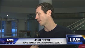 Climb at Capella Tower