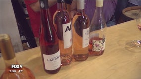 Rose Festival in St. Paul