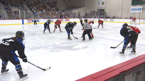 Minnesota Whitecaps make statement in first-ever game