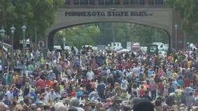 Amid vaccine rollout, Minnesota State Fair organizers hopeful