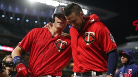 Kepler's hit in 17th gives Twins 4-3 win over Red Sox
