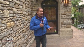 Tour the Summit Hill House in St. Paul