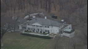 Nurse who found bodies of Irwin Jacobs, wife at Lake Minnetonka mansion sues for damages