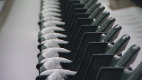 Twins-White Sox weekend games postponed