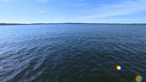 Body of 32-year-old missing swimmer found in Big Kandiyohi Lake