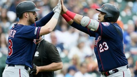 Breaking down the Twins' historic start