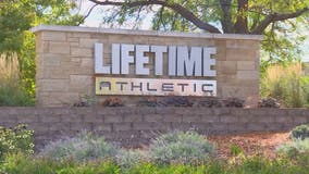 Life Time Fitness CEO: 'No choice' but to furlough 90 percent of 40,000 employees