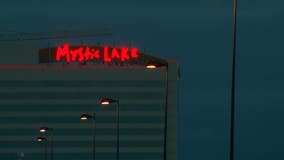 Mystic Lake, Little Six to temporarily close starting Wednesday at noon