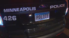 Man flees after altercation with security, causes series of crashes in Minneapolis