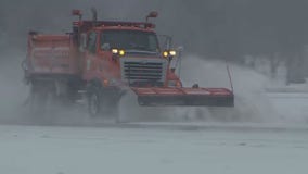 Washington County reveals finalists for snowplow naming contest