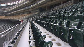 Twins-Mariners game postponed until May 14