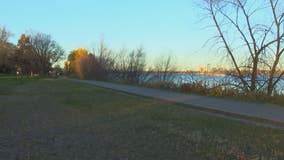 Going outside while social distancing is OK with some precautions