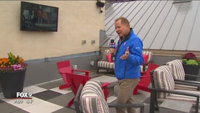 Luxury Home Tour in St. Paul